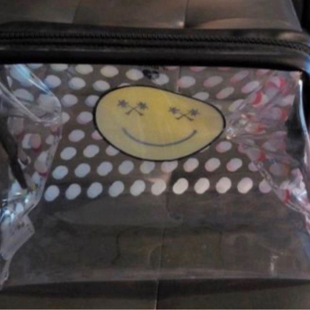 Cosmetic bag - Picture 2 of 2